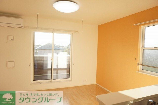 パールエイトの物件内観写真