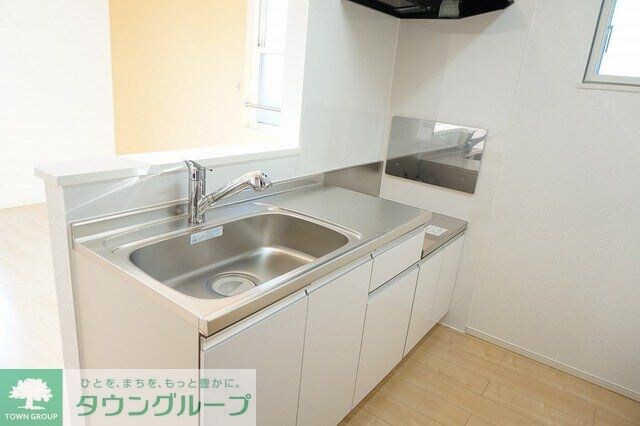 パールエイトの物件内観写真