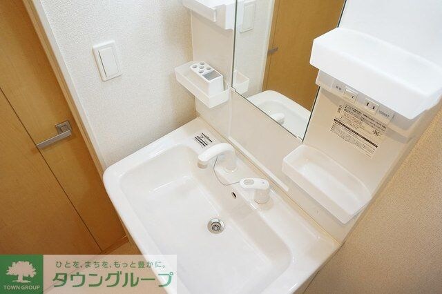 パールエイトの物件内観写真