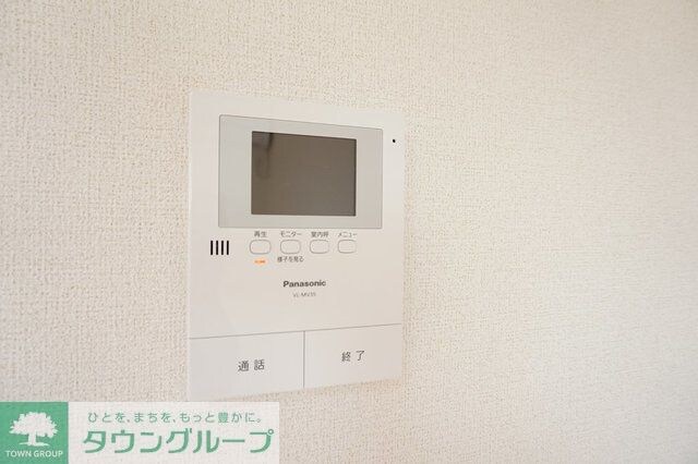 パールエイトの物件内観写真