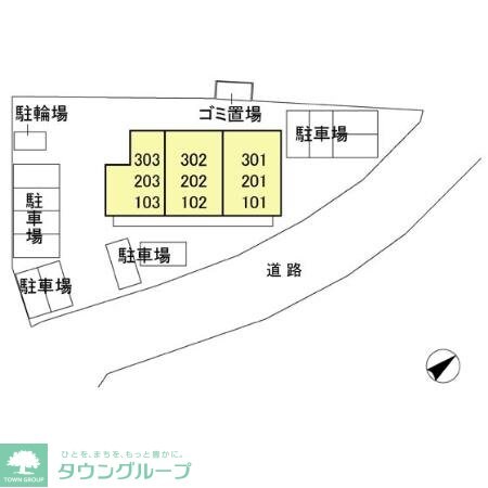 バニュルスIVの物件内観写真