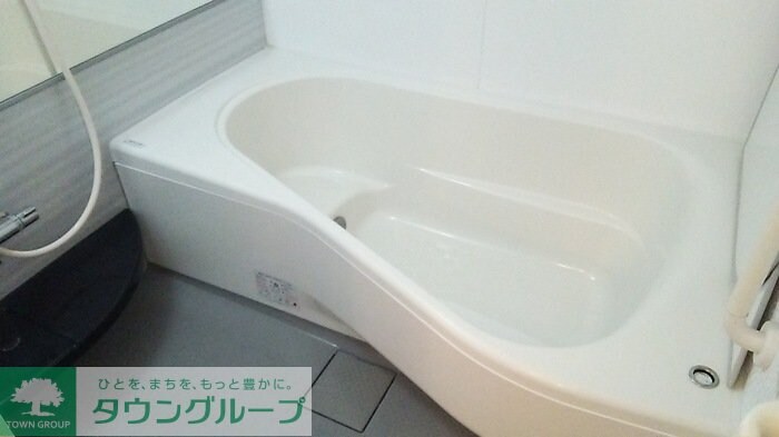 バニュルスIVの物件内観写真