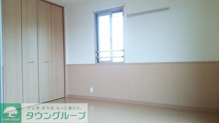 バニュルスIVの物件内観写真