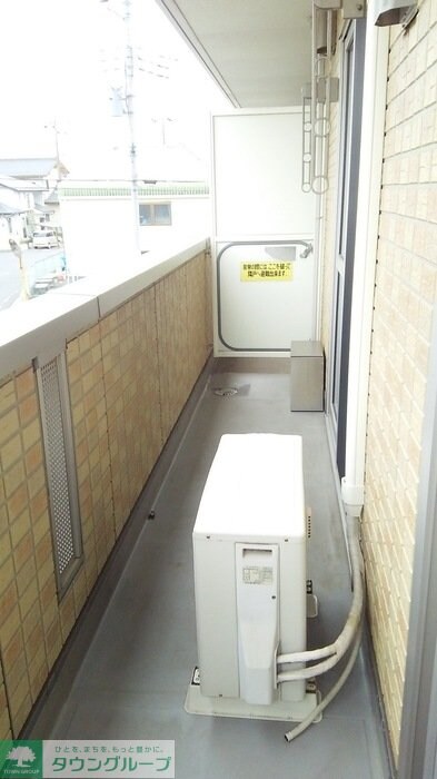 バニュルスIVの物件内観写真