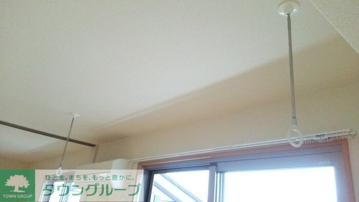 バニュルスIVの物件内観写真