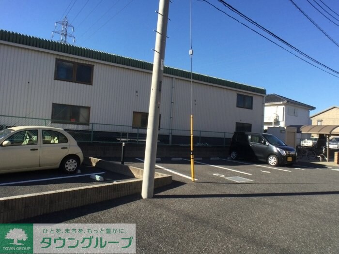 バニュルスIVの物件内観写真