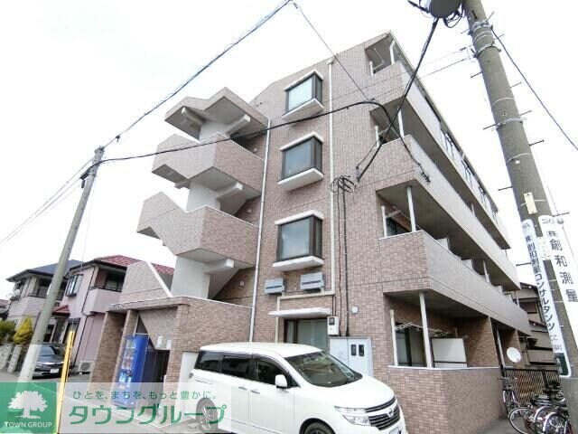 ドゥエル　イーストの物件内観写真