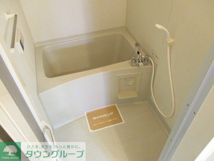 グランメールハイム　壱番館の物件内観写真