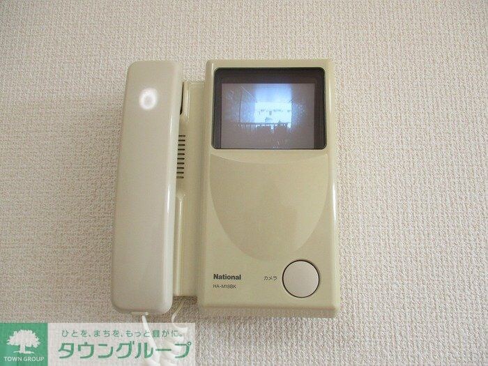 グランメールハイム　壱番館の物件内観写真