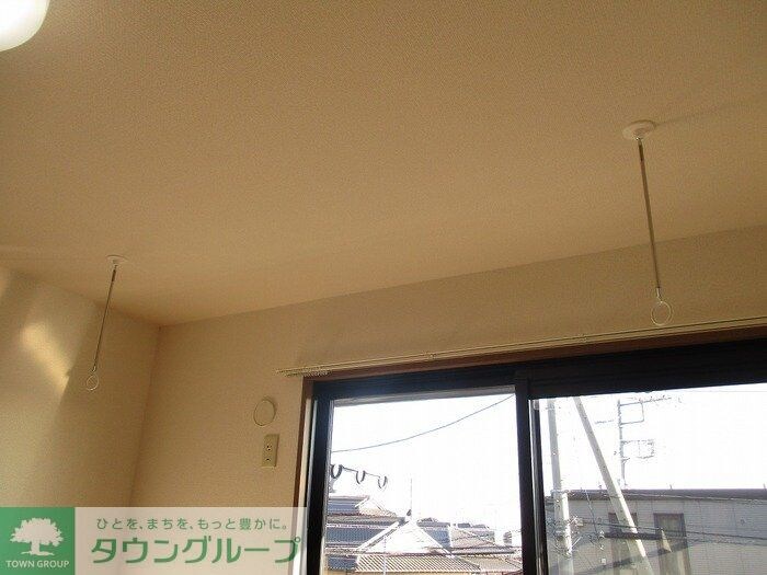 グランメールハイム　壱番館の物件内観写真