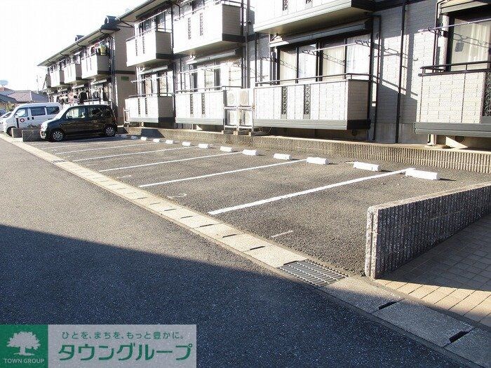 グランメールハイム　壱番館の物件内観写真