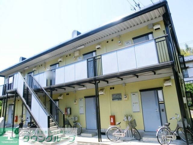 コーポフリーダム　の物件内観写真