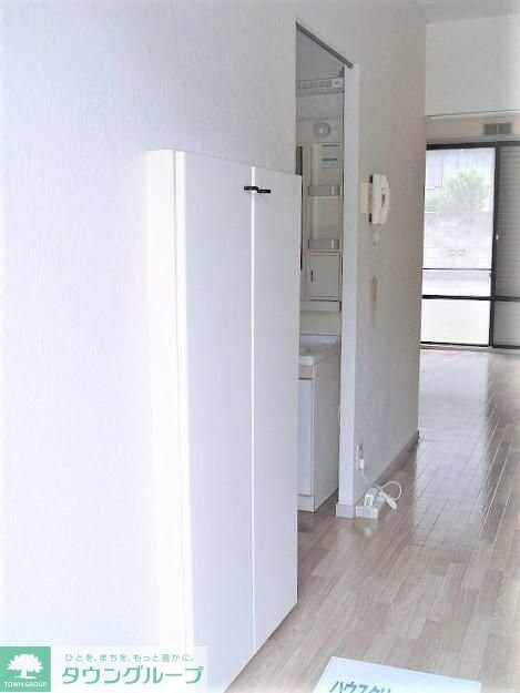 コーポフリーダム　の物件内観写真