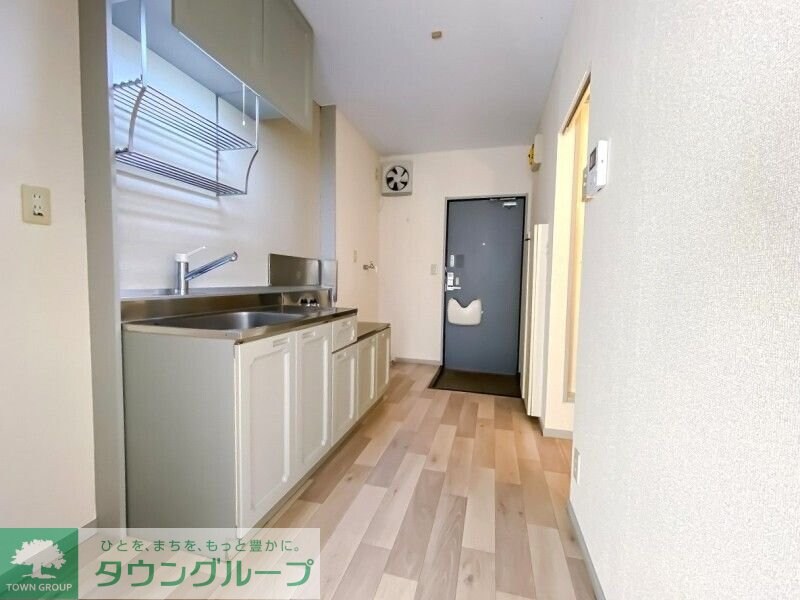 コーポフリーダム　の物件内観写真