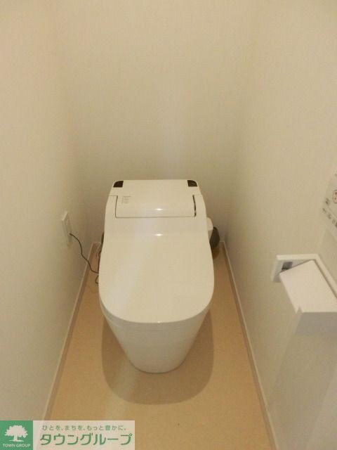 タウンコート旭町の物件内観写真