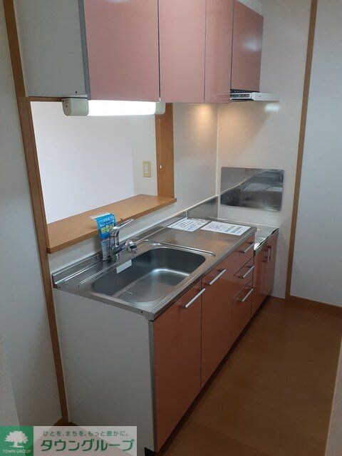 アヴニールXIIIの物件内観写真