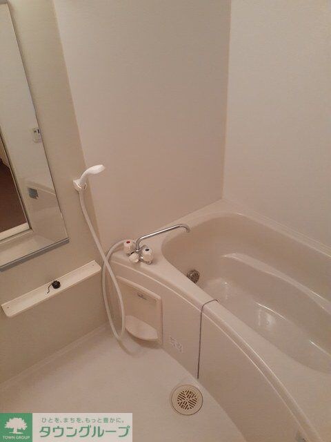 アヴニールXIIIの物件内観写真