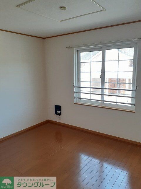 アヴニールXIIIの物件内観写真