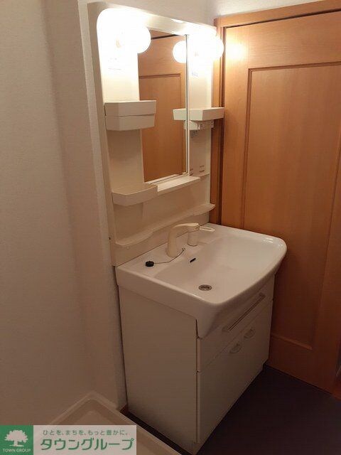 アヴニールXIIIの物件内観写真