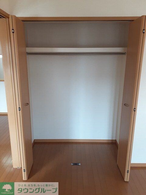 アヴニールXIIIの物件内観写真