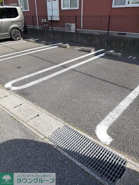 アヴニールXIIIの物件内観写真