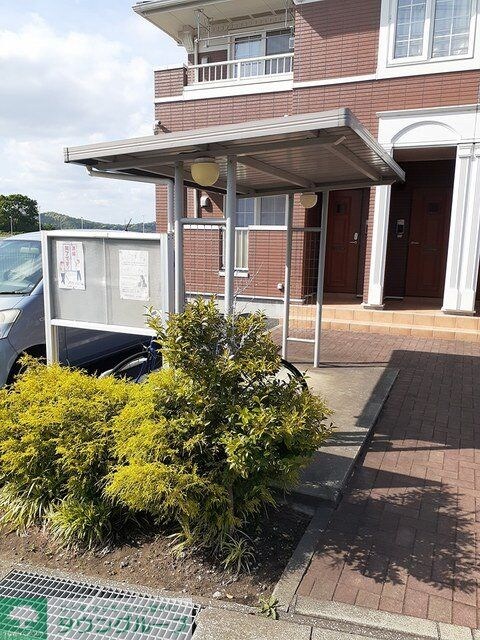 アヴニールXIIIの物件内観写真