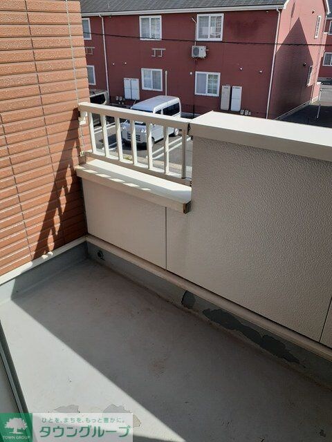 アヴニールXIIIの物件内観写真