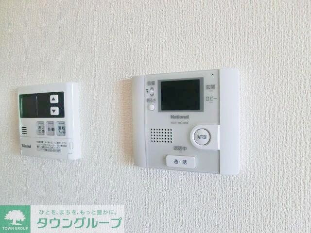 リヴェール星久喜　の物件内観写真