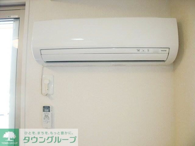 リヴェール星久喜　の物件内観写真