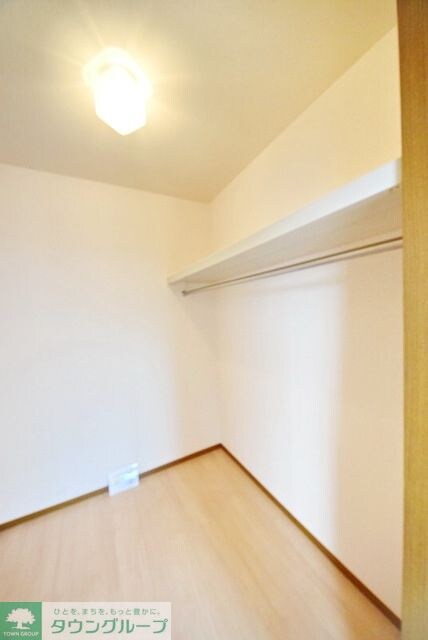 セジュールプラムハイツの物件内観写真