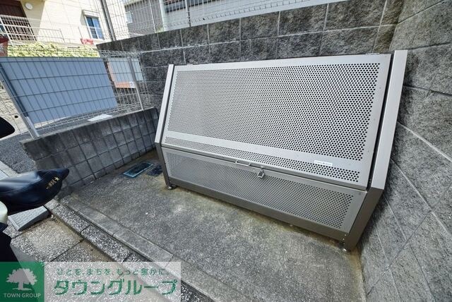 バーディコート　の物件内観写真