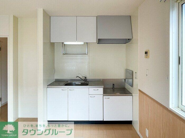 バーディコート　の物件内観写真