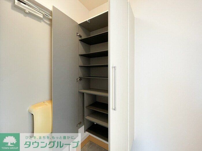 バーディコート　の物件内観写真