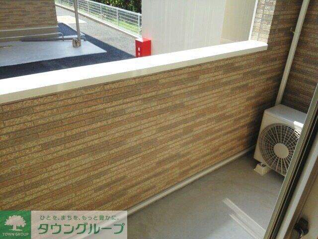 サンヴェール大芝Ｂの物件内観写真