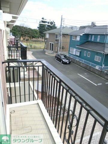 ロイヤルパレスＡの物件内観写真