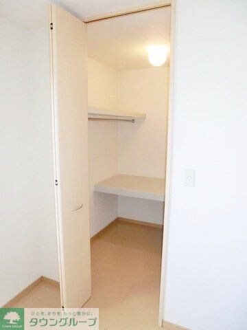 ロイヤルパレスＡの物件内観写真