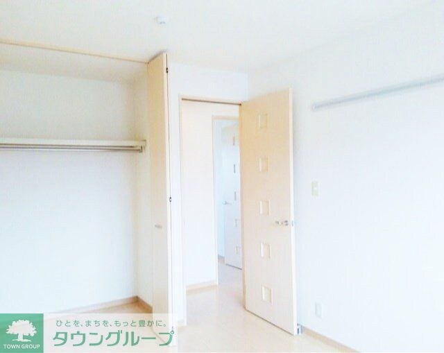 ロイヤルパレスＡの物件内観写真