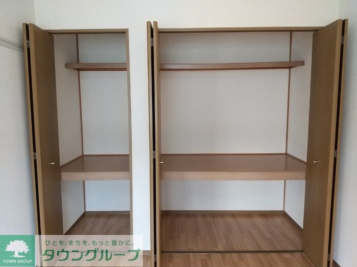 サニーハウス　Ｃの物件内観写真