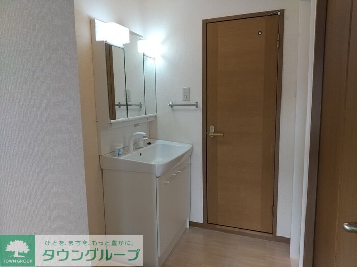 サニーハウス　Ｃの物件内観写真