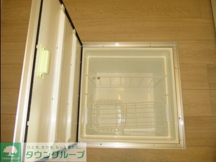 1007-KURA1号棟の物件内観写真