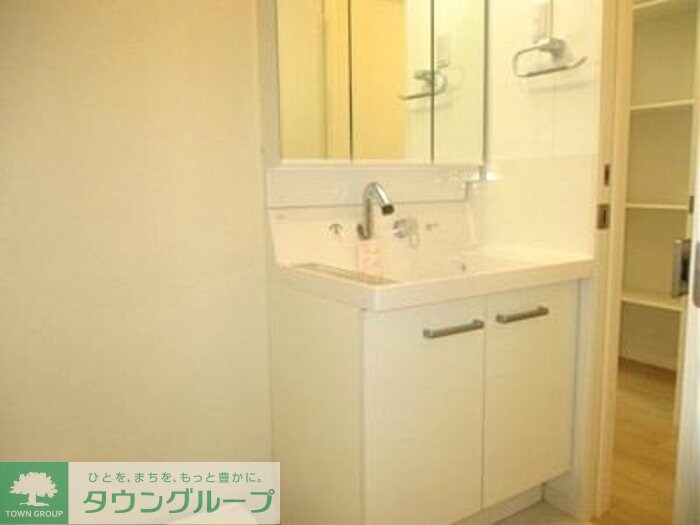 1007-KURA1号棟の物件内観写真