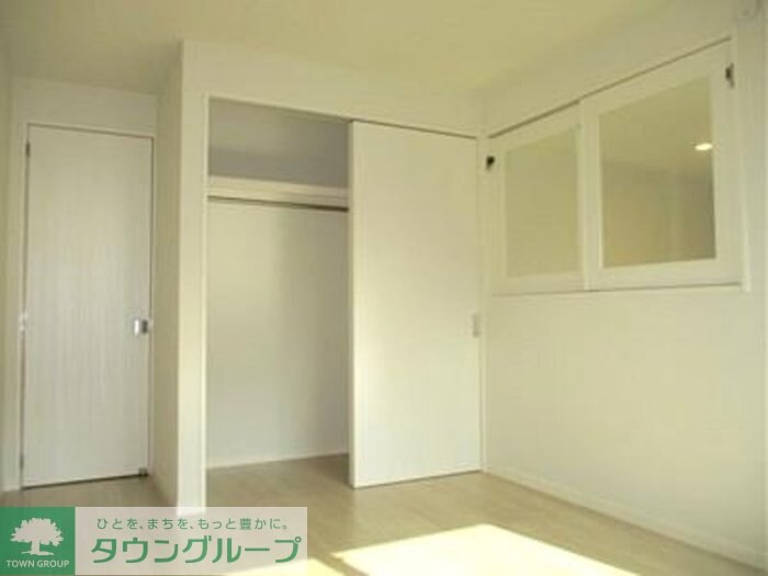 1007-KURA1号棟の物件内観写真