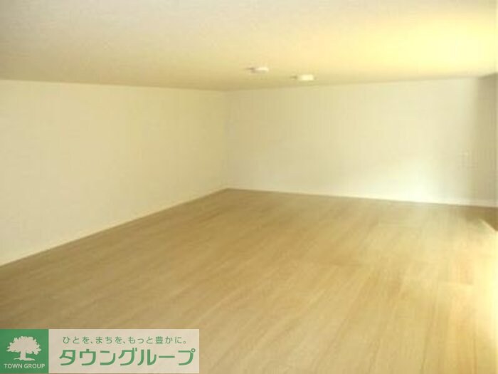 1007-KURA1号棟の物件内観写真