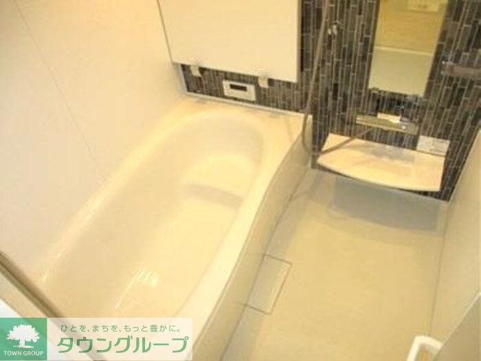 1007-KURA1号棟の物件内観写真