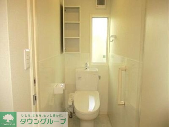 1007-KURA1号棟の物件内観写真