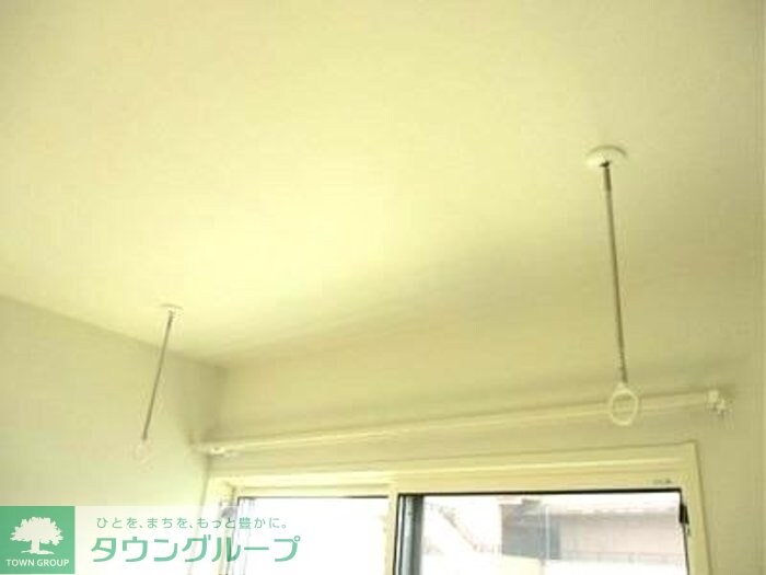 1007-KURA1号棟の物件内観写真