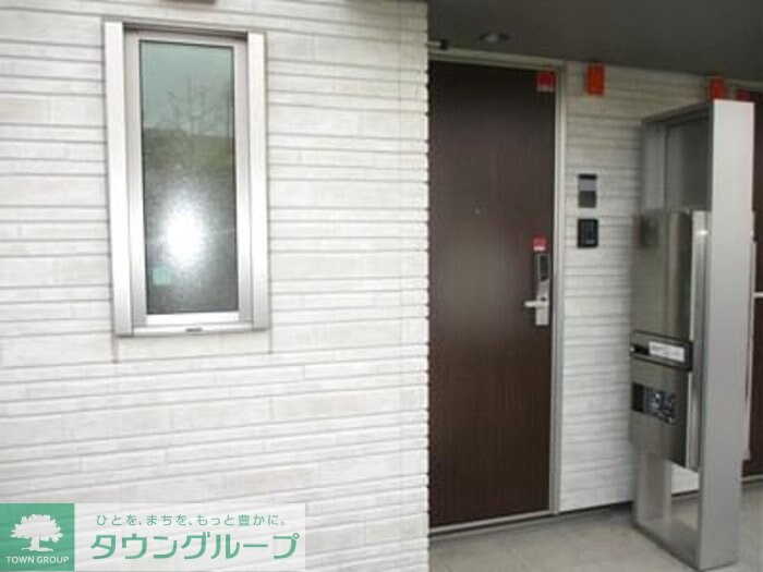 1007-KURA1号棟の物件内観写真