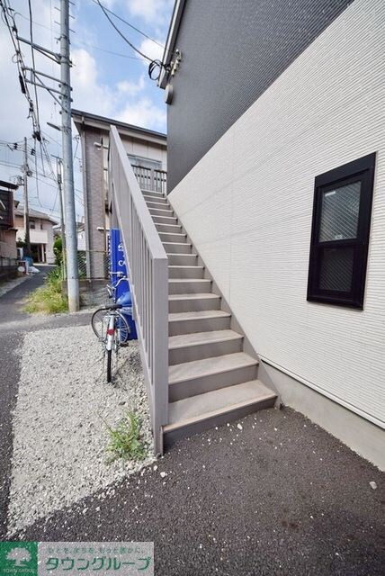 フォレストツインハウスＮ棟の物件内観写真