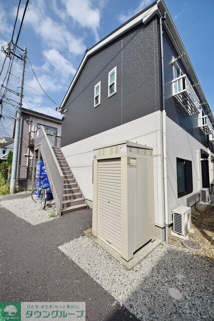 フォレストツインハウスＮ棟の物件内観写真