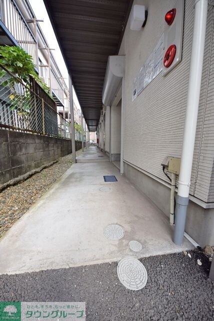 フォレストツインハウスＮ棟の物件内観写真